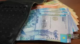 Елімізде 6,7 миллион адам жалдамалы жұмыс істейді