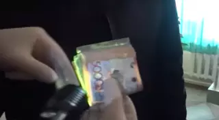 Ақмола облысында станция басшысы пара алды деген күдікке ілінді