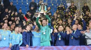 Футболдан Қазақстан Суперкубогының матчы қашан және қайда өтеді