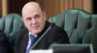 Ресей президенті Үкімет басшысы қызметіне салық қызметінің басшысын ұсынды