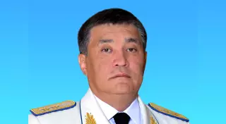 Әнуар Садықұлов ҰҚК төрағасының орынбасары қызметіне келді