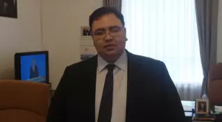 "Есеңгіреп қалдым" - Павлодар облысы әкімінің орынбасары мәлімдеме жасады