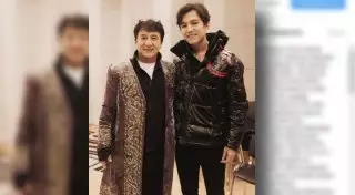 Димаш Құдайберген Джеки Чанның фильміне саундтрек жазды