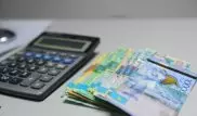 Қазақстан ең төменгі жалақы өсімі бойынша әлемде соңғы орында