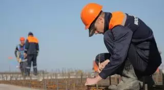 Атырау облысында шетелдік жұмысшыларға берілетін квота саны қысқарды