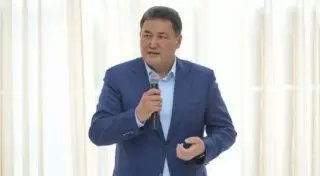 Болат Бақауов екі айға қамалды