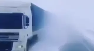 Ауа райының қолайсыздығына байланысты біраз жолдар әлі де жабық тұр - ҚазАвтожол