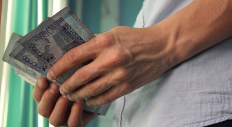 © Тұрар Қазанғапов