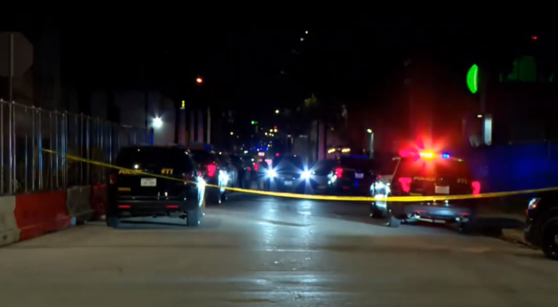 видеодан үзінді