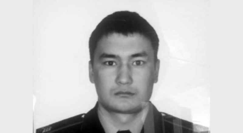 Дархан Базарбаев. Сурет Қостанай облыстық ПД баспасөз қызметінен