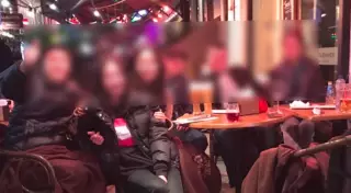 Германияда түсірілген атышулы видеодан кейін қазақстандық магистранттар оқудан шығарылды