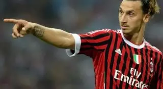 Ибрагимович "Матрицадағы" Нео стилінде жаттықты