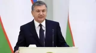 "Біз бұл одаққа мүше болмаймыз" - Мирзиеев ЕАЭО жайлы