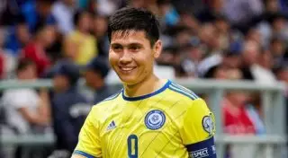 "Зенит" Исламхан келгелі Кокориннен бас тартып отыр