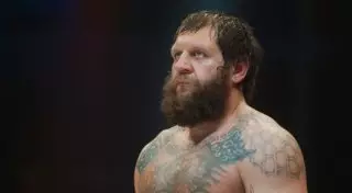 Ресейде Александр Емельяненко қамауға алынды