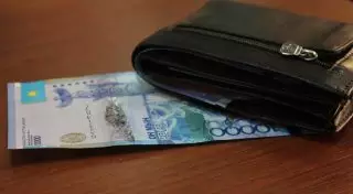 Ақмола облыстық ҚАЖД басшысының орынбасарына 12 миллион теңге айыппұл салынды