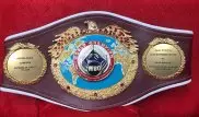 "Канело" босатқан белбеу. WBO әлем чемпионын анықтау үшін турнир өткізеді