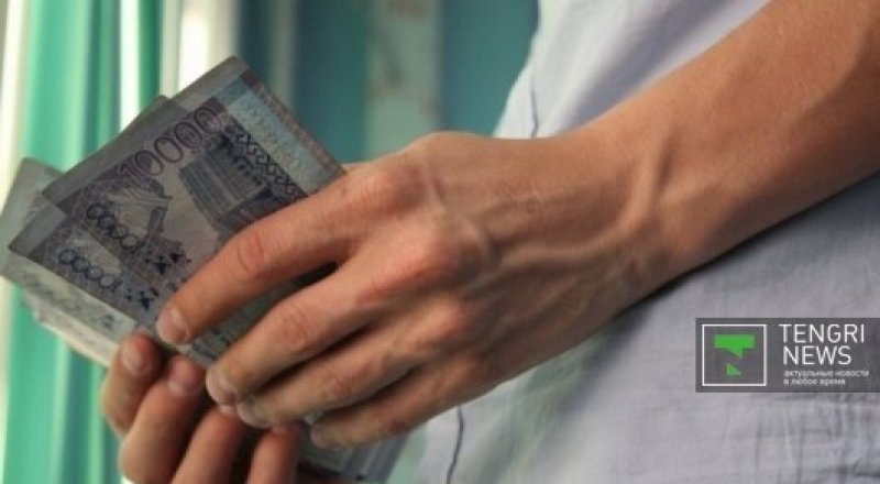 © Тұрар Қазанғапов