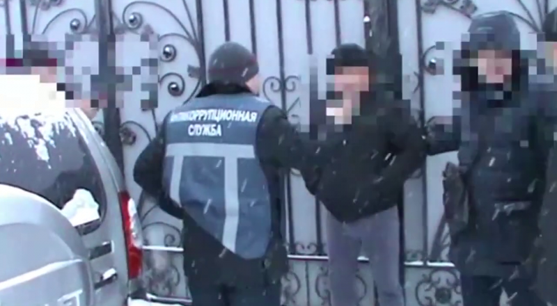 видеодан үзінді