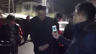 Алматыда Бостандық аудандық сотының төрағасы пара алды деген күдікке ілінді