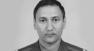 Қазақстан ІІМ ардагері Санкт-Петербургте көз жұмды: оқиға орнында түсірілген видео пайда болды