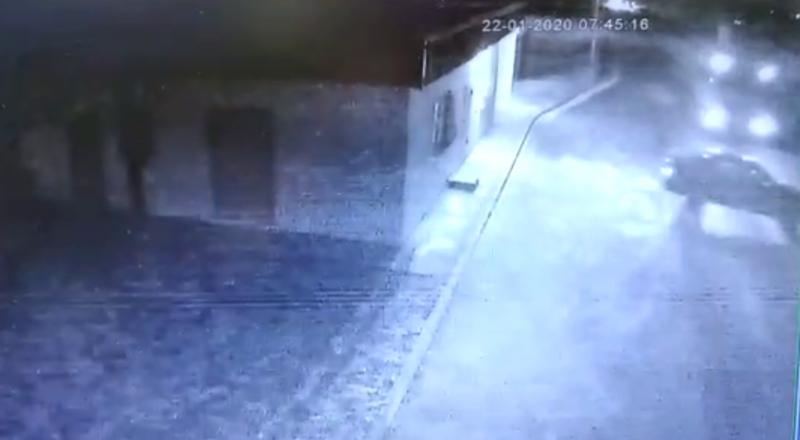 видеодан үзінді