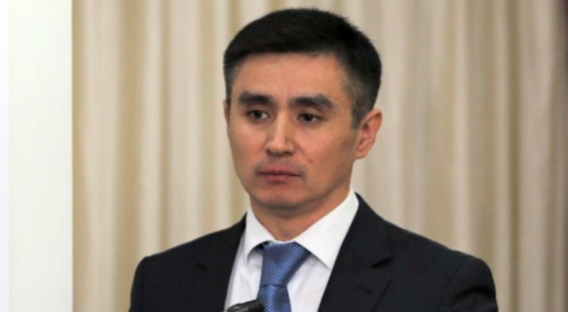 Асқар Есілов