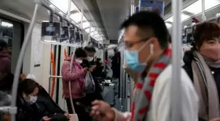 Қытайда коронавирус қаупіне байланысты тағы бір қала уақытша жабылды