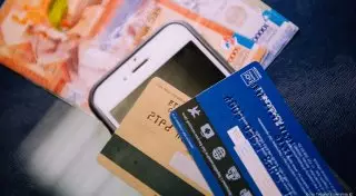 Елімізде қолма-қолсыз есеп айырысу көлемі екі есеге артқан