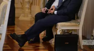 Реформа қажет - Президент мемқызметкерлердің жұмысы туралы