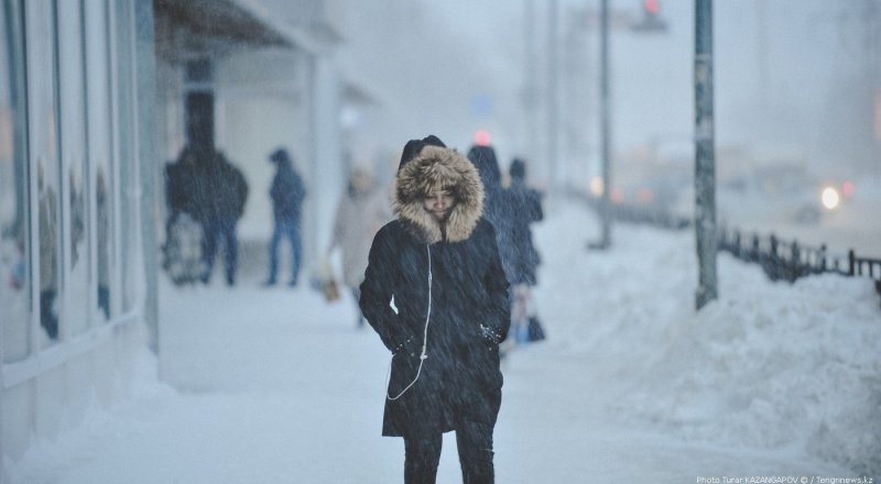 © Тұрар Қазанғапов 