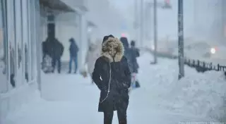 Синоптиктер 25-27 қаңтарға арналған ауа райы болжамын жариялады