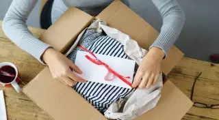 Қытайдан сәлемдеме алу қауіпті ме?