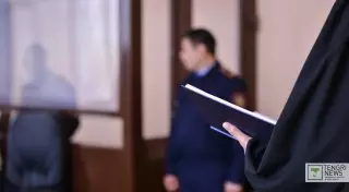 ШҚО-да ақталып шыққан басқарма басшысына қатысты қылмыстық іс қайта қаралды