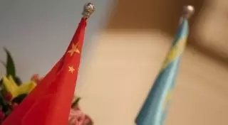 Коронавирусқа қатысты ШҚО-да Қытаймен шекара жабылды