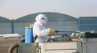 Қазақстан Қытайдағы коронавирусқа байланысты қорғаныс шарасын қабылдады