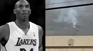 Баскетбол жұлдызы Коби Брайант әуе апатынан қаза тапты