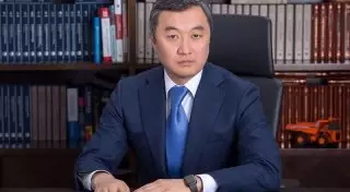 "Қазақмыс" басшысы КБК бас директорына жасалған шабуылға қатысты мәлімдеме жасады