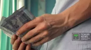 Бірнеше ауыл әкімі сыбайлас жемқорлық қылмысын жасады деген күдікке ілінді