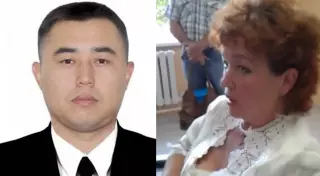 Белсендіге оқ атқан экс-әкім жер телімдері бойынша айла-шарғы жасады деген күдікке ілінді