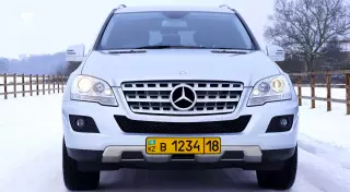 ЕАЭО елдерінен келген көліктер арнайы сары мемнөмір алады