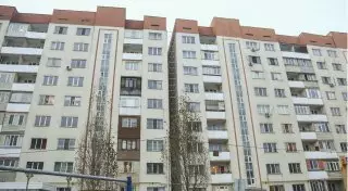 Алғабастағы үйдің қисаю себебі айтылды