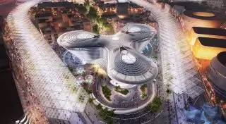Қазақстан Дубайдағы Expo көрмесіне жұмсалатын қаражатты қайта қарайды