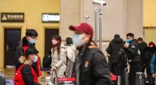 Қазақстандықтарды қайтару үшін Уханға арнайы борт жіберілуі мүмкін