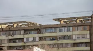 Әкімдіктер көпқабатты үйлерді жөндеуге 30 миллиард теңге жұмсайды