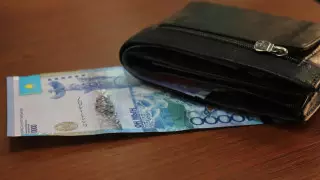 Қызылорда облысында басқарма басшысының орынбасары пара алды деген күдікке ілінді