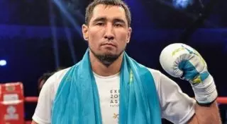 Қазақстандық боксшы келесі жекпе-жегіне дайындықты қайда өткізетіні белгілі болды