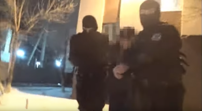 видеодан үзінді