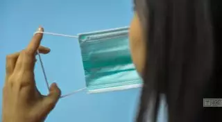 Қытайдан Нұр-Сұлтанға ұшып келген қыз тұмау жұқтырған