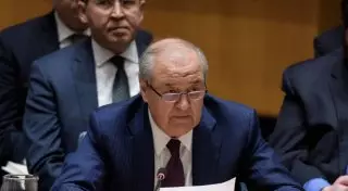 Өзбекстан СІМ басшысы ЕАЭО-қа кіру туралы пікір білдірді